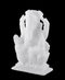 Blessing Lord Ganesha Soft Stone Statue