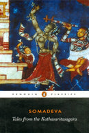 Tales from the Kathasaritasagara