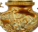Chinese Mystery-Incense Burner