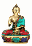 Lord Medicine Buddha