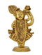 Shrinathji - The Living Child Form of Lord Krishna 12"