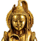 Shiva - The Ascetic God
