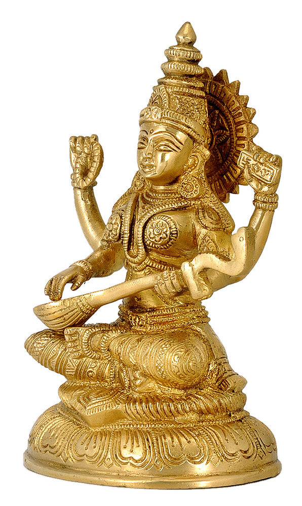 Devi Saraswati Maa