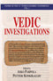 Vedic Investigations