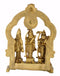 Sri Ram Darbar for Home Temple