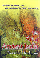 The Art of Ancient India