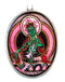 Goddess Green Tara - Pendant