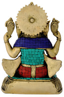 Elephant God Ganesha