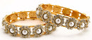 Queen's Choice - Set of 2 Bracelets