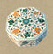 Marble Inlay Decorative Box 'Bouquet'