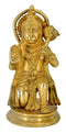 Lord Hanuman Jee