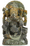 Ganesha Vighneshwara - Soft Stone Statue