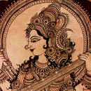 Goddess Of Knowledge & Arts