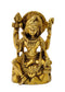 Lord Shiva Brass Figure 4"