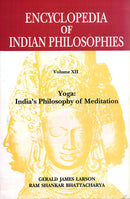 Encyclopedia of Indian Philosophies (Vol. 12)