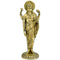 "Lord Dhanvantri" Physician of The Devas - Brass Statue 12"