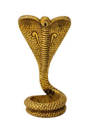 Brass Snake for Shiva Lingam