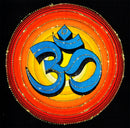 Divine Sound 'OM' with Gayatri Mantra