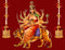 Forth Day of Navratri : Worshiped on Goddess Kushmanda