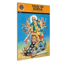 Tales Of Durga