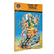 Tales Of Durga