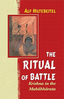 The Ritual of Battle: Krishna in the Mahabharata