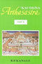 The Kautiliya Arthasastra Volume 2