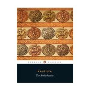 Arthashastra
