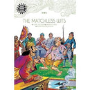 The Matchless Wits Raman & Gopal: 3 in 1
