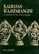 Kalhana's Rajatarangini: A Chronicle of the Kings of Kashmir - Vol. 2