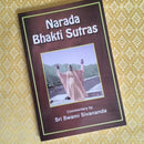 Narada Bhakti Sutras