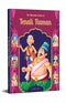 The Illustrated Stories of Tenali Raman: Classic Tales From India