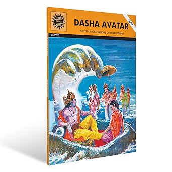 Dasha Avatar