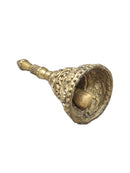 Brass ghanti