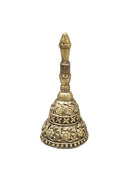 Brass small bell