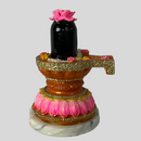 Shiva Lingam in PolyMarble
