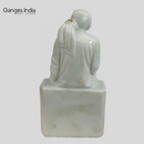 Polymarble Sai Baba Statue