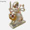 Goddess Durga Sherawali Mata; Polymarble