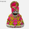 Hare ka Sahara baba Shyam hamara Lord Khatu Shyam statue polymarble