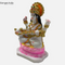 Goddess Saraswati Mata; Resin Statue