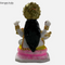 Goddess Saraswati Mata; Resin Statue