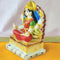 Goddess Santoshi Mata - Polyresin