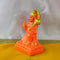 Sindoori Lord Hanuman 5” Resin