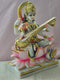 Goddess of Knowledge Saraswati Maa Idols in PolyMarble