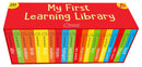 My First Learning Library