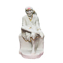 Polymarble Sai Baba Statue
