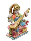 Goddess Saraswati Idols