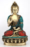 Lord Buddha The Great Preacher