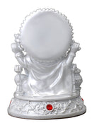 Lord Ganesha Polyresin Showpiece