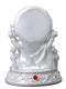 Lord Ganesha Polyresin Showpiece